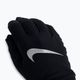 Nike Essential Running dámský set čepice + rukavice černý N1000595-082 5