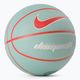 Nike Dominate 8P basketball N0001165-362 velikost 7 2