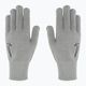 Zimní rukavice Nike Knit Tech and Grip TG 2.0 particle grey/particle grey/black 3