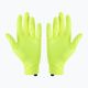 Běžecké rukavice Nike Miler RG žluté N0003551-715 3