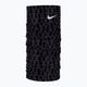 Nike Therma Fit Wrap termální běžecká kukla kukla černá-šedá N0003564-925