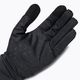 Pánské běžecké rukavice Nike Fleece RG černé N1002577-082 5