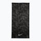Termo pláštěnka Nike Dri-Fit Wrap Black-Grey N0003587-923 5