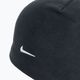 Dámský set čepice + rukavice Nike Fleece black/black/silver 5
