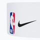 Čelenka Nike Fury 2.0 NBA bílá N1003647-101 2