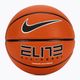 Nike Elite All Court 8P 2.0 Deflated basketball N1004088-855 velikost 6