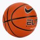 Nike Elite All Court 8P 2.0 Deflated basketball N1004088-855 velikost 6 2