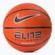 Nike Elite All Court 8P 2.0 Deflated basketball N1004088-855 velikost 7
