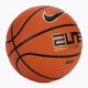 Nike Elite Championship 8P 2.0 Deflated basketball N1004086-878 velikost 6 2