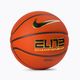 Nike Elite Championship 8P 2.0 Deflated basketball N1004086-878 velikost 7 2