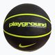 Nike Everyday Playground 8P Deflated basketball N1004498-085 velikost 6 4
