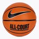 Nike Everyday All Court 8P Deflated basketball N1004369-855 velikost 6
