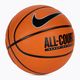 Nike Everyday All Court 8P Deflated basketball N1004369-855 velikost 6 2