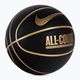 Nike Everyday All Court 8P Deflated basketball N1004369-070 velikost 7 2