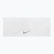 Čelenka Nike Dri-Fit Swoosh 2.0 bílá N1003447-197 2