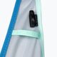 Běžecká vesta Nike Trail Vest 2.0 s potiskem v šedo-fialové barvě N1003451-016 3
