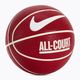 Nike Everyday All Court 8P Deflated basketball N1004369-625 velikost 7 2