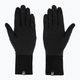 Dámské běžecké rukavice Nike Sphere 4.0 RG black/black/silver 2