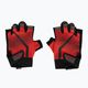 Pánské tréninkové rukavice Nike Extreme červené N0000004-613 3