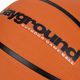 Nike Everyday Playground 8P Graphic Deflated basketball N1004371-811 velikost 7 4