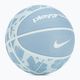 Nike Everyday Playground 8P Graphic Deflated basketball N1004371-433 velikost 6 2