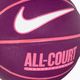 Nike Everyday All Court 8P Deflated basketball N1004369-507 velikost 7 3