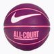 Nike Everyday All Court 8P Deflated basketball N1004369-507 velikost 6