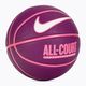 Nike Everyday All Court 8P Deflated basketball N1004369-507 velikost 6 2