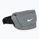 Nike Challenger 2.0 Waist Pack Small grey N1007143-009 ledvinové pouzdro 2