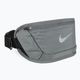 Nike Challenger 2.0 Waist Pack Large grey N1007142-009 ledvinové pouzdro 2