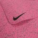 Podložka na jógu Nike Move 4 mm růžová N1003061-635 3