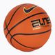 Nike Elite Championship 8P 2.0 Deflated basketball N1004086 velikost 7 2