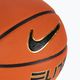 Nike Elite Championship 8P 2.0 Deflated basketball N1004086 velikost 7 3