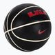 Basketbalový míč  Nike All Court 8P 2.0 L James black/phantom/anthracite/university red velikost  7 2