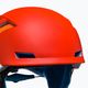 Lyžařská helma Salomon MTN Patrol oranžová L37886000 6