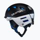 Lyžařská helma Salomon MTN Patrol černá L37886100 7