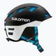 Lyžařská helma Salomon MTN Patrol černá L37886100 8