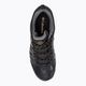 Pánská trekingová obuv Columbia Woodburn II Waterproof černá 1553001 6