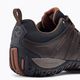 Pánská trekingová obuv Columbia Woodburn II Waterproof hnědá 1553001 10