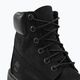 Dámské trekové boty Timberland 6In Premium Boot W black nubuck 8