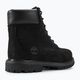 Dámské trekové boty Timberland 6In Premium Boot W black nubuck 9