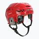 Hokejová helma  CCM Fitlite 3DS red