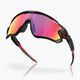 Sluneční brýle Oakley Jawbreaker matte black/prizm road 4