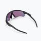Oakley Radar EV Path cyklistické sluneční brýle černé/růžové 0OO9208 2