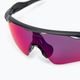Oakley Radar EV Path cyklistické sluneční brýle černé/růžové 0OO9208 4