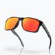 Sluneční brýle Oakley Holbrook matte black/prizm ruby 0OO9102-E255 9
