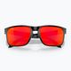 Sluneční brýle Oakley Holbrook matte black/prizm ruby 0OO9102-E255 10