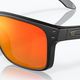 Sluneční brýle Oakley Holbrook matte black/prizm ruby 0OO9102-E255 11