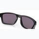 Sluneční brýle  Oakley Holbrook matte black/prizm grey 7