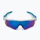 Cyklistické brýle Oakley Radar EV Path bílo-modré 0OO9208 5